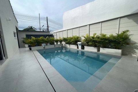 Villa à Kathu, Thaïlande 3 chambres № 154948 - photo 5