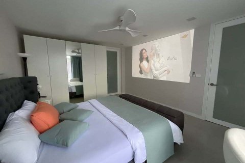 Villa à Kathu, Thaïlande 3 chambres № 154948 - photo 9