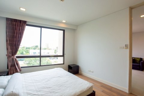 Студия в кондо в Хуа Хине, Таиланд № 154947 - фото 15