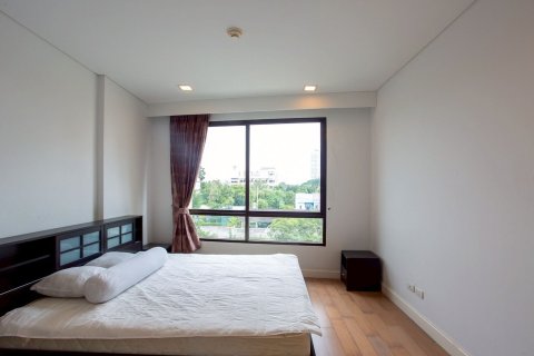 Студия в кондо в Хуа Хине, Таиланд № 154947 - фото 11