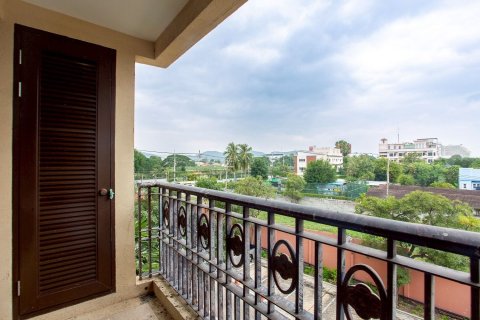 Студия в кондо в Хуа Хине, Таиланд № 154947 - фото 8