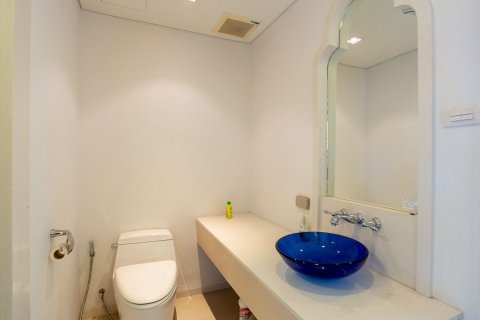 Студия в кондо в Хуа Хине, Таиланд № 154947 - фото 12