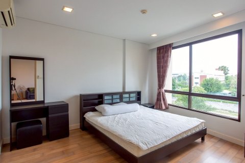 Студия в кондо в Хуа Хине, Таиланд № 154947 - фото 9