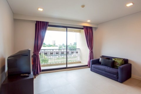 Студия в кондо в Хуа Хине, Таиланд № 154947 - фото 2