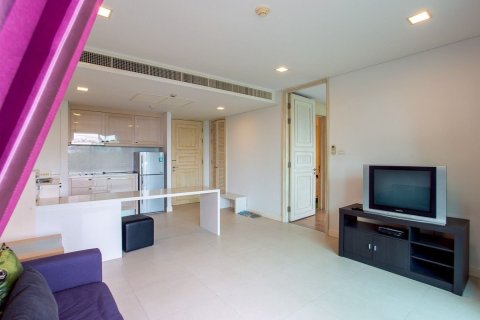 Студия в кондо в Хуа Хине, Таиланд № 154947 - фото 7