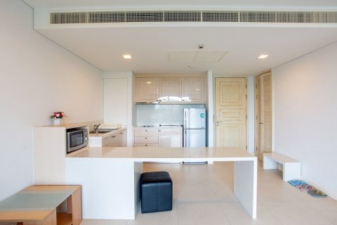 Студия в кондо в Хуа Хине, Таиланд № 154947 - фото 5