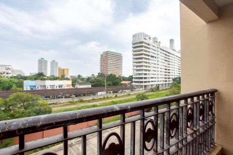 Студия в кондо в Хуа Хине, Таиланд № 154947 - фото 6