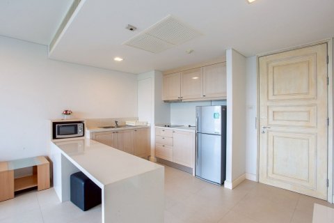 Студия в кондо в Хуа Хине, Таиланд № 154947 - фото 4