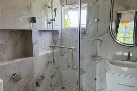 Villa in Pattaya, Thailand 5 bedrooms № 138337 - photo 16