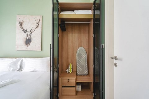 Студия в кондо в Кату, Таиланд № 138335 - фото 8