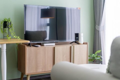 Студия в кондо в Кату, Таиланд № 138335 - фото 11