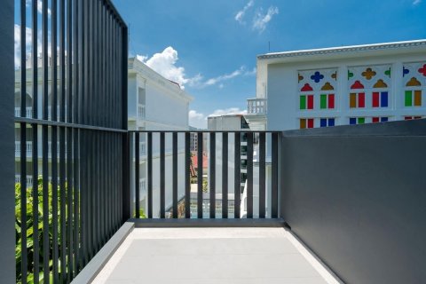 Студия в кондо в Кату, Таиланд № 138335 - фото 10