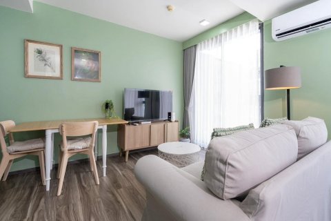 Студия в кондо в Кату, Таиланд № 138335 - фото 6