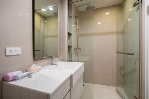 Студия в кондо в Кату, Таиланд № 138335 - фото 17