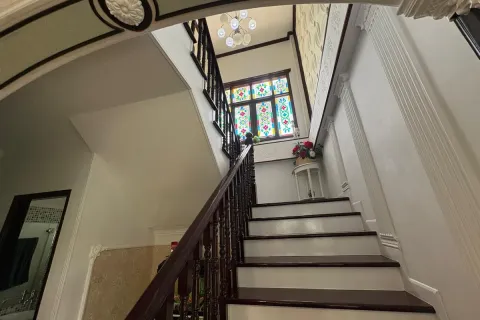 Casa de 3 dormitorios en Pattaya, Tailandia № 210576 - foto 8