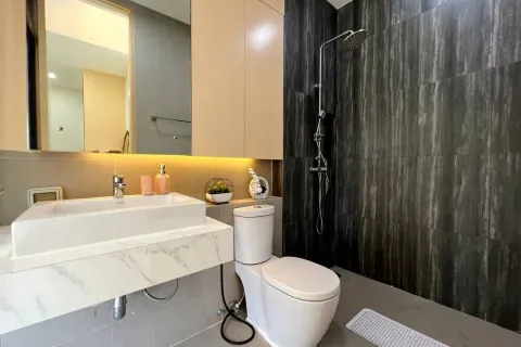 Casa de 2 dormitorios en Pattaya, Tailandia № 210577 - foto 8
