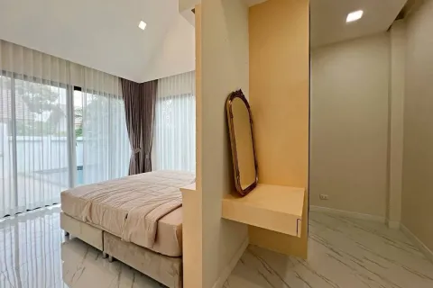 Casa de 2 dormitorios en Pattaya, Tailandia № 210577 - foto 7