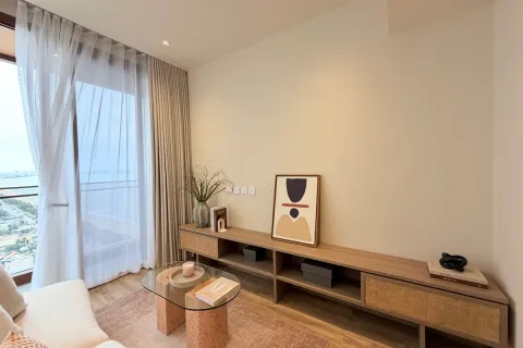 Estudio en el condominio en Jomtien Beach, Pattaya, Tailandia № 210575 - foto 5