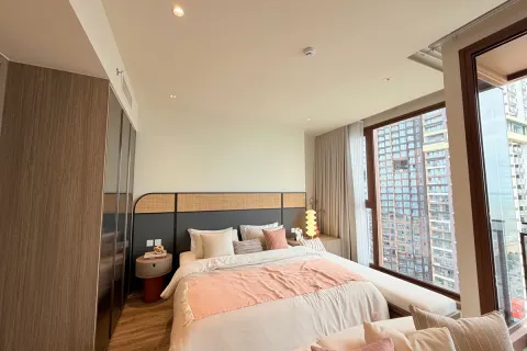 Estudio en el condominio en Jomtien Beach, Pattaya, Tailandia № 210575 - foto 7