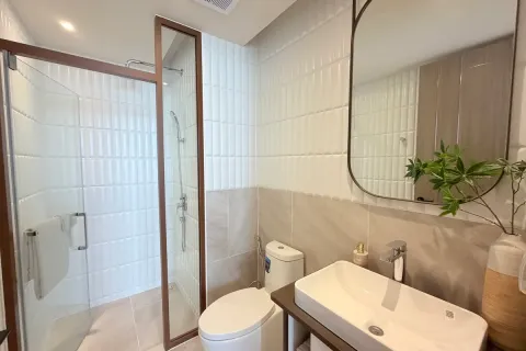 Estudio en el condominio en Jomtien Beach, Pattaya, Tailandia № 210575 - foto 6