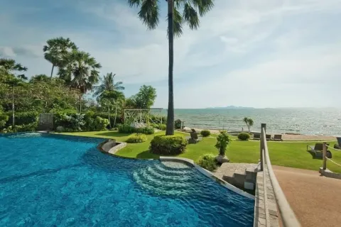 Estudio en el condominio en Pattaya, Tailandia № 210574 - foto 14
