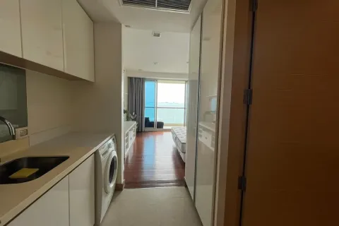 Estudio en el condominio en Pattaya, Tailandia № 210574 - foto 15