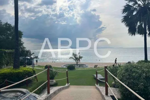 Estudio en el condominio en Pattaya, Tailandia № 210574 - foto 3