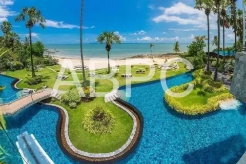 Estudio en el condominio en Pattaya, Tailandia № 210574 - foto 2
