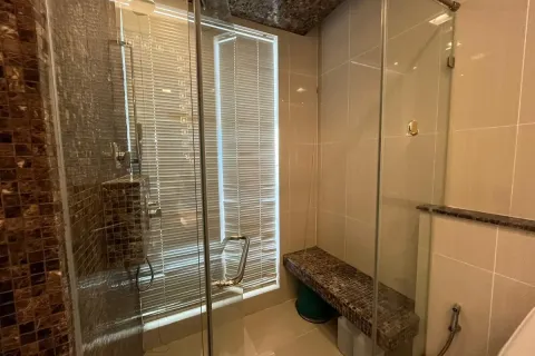 Estudio en el condominio en Pattaya, Tailandia № 210574 - foto 13