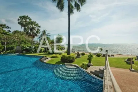 Estudio en el condominio en Pattaya, Tailandia № 210574 - foto 18