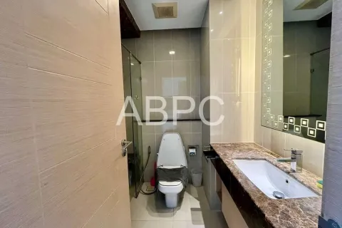 Estudio en el condominio en Pattaya, Tailandia № 210574 - foto 8