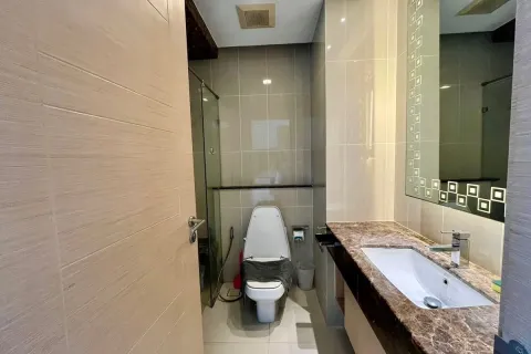 Estudio en el condominio en Pattaya, Tailandia № 210574 - foto 16