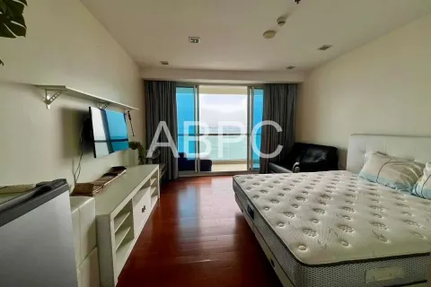 Estudio en el condominio en Pattaya, Tailandia № 210574 - foto 9
