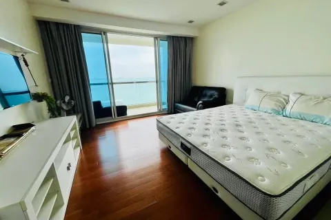 Estudio en el condominio en Pattaya, Tailandia № 210574 - foto 17