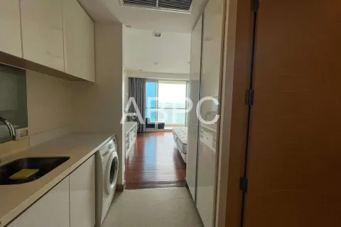 Estudio en el condominio en Pattaya, Tailandia № 210574 - foto 7