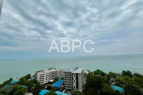 Estudio en el condominio en Pattaya, Tailandia № 210574 - foto 5