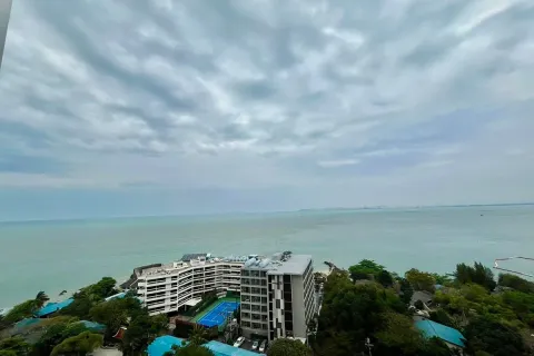 Estudio en el condominio en Pattaya, Tailandia № 210574 - foto 20