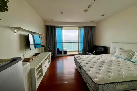 Estudio en el condominio en Pattaya, Tailandia № 210574 - foto 12