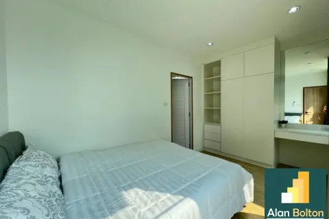 House in Pattaya, Thailand 3 bedrooms № 210580 - photo 13