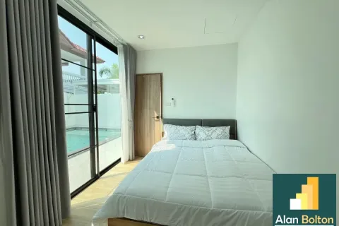 House in Pattaya, Thailand 3 bedrooms № 210580 - photo 14