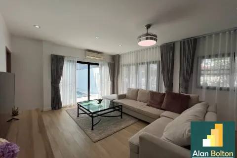 House in Pattaya, Thailand 3 bedrooms № 210580 - photo 11