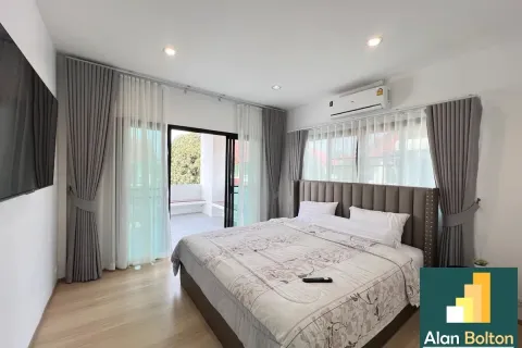 House in Pattaya, Thailand 3 bedrooms № 210580 - photo 20