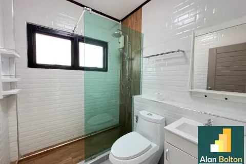 House in Pattaya, Thailand 3 bedrooms № 210580 - photo 22