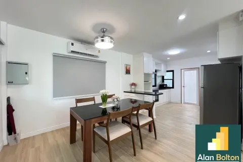 House in Pattaya, Thailand 3 bedrooms № 210580 - photo 4
