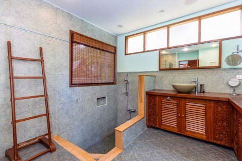 Вилла в Пхукете, Таиланд с 4 спальнями  № 133654 - фото 9