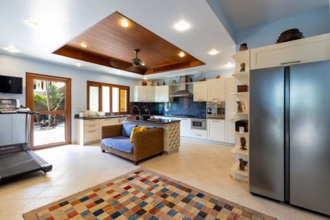 Вилла в Пхукете, Таиланд с 4 спальнями  № 133654 - фото 4