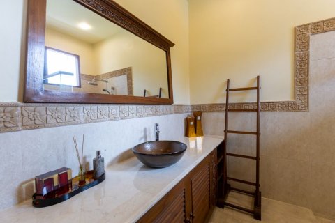 Вилла в Пхукете, Таиланд с 4 спальнями  № 133654 - фото 15