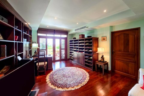 Вилла в Пхукете, Таиланд с 4 спальнями  № 133654 - фото 24