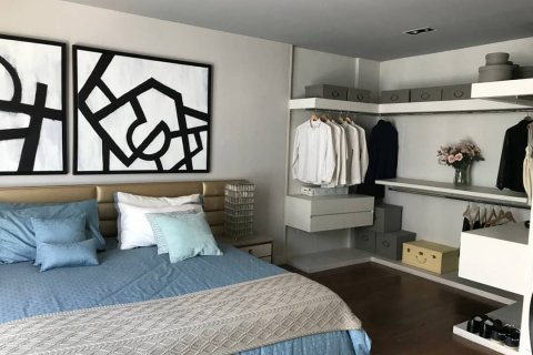 Townhouse à Bangkok, Thaïlande 3 chambres № 133660 - photo 7