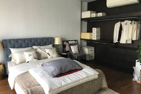 Townhouse à Bangkok, Thaïlande 3 chambres № 133660 - photo 11